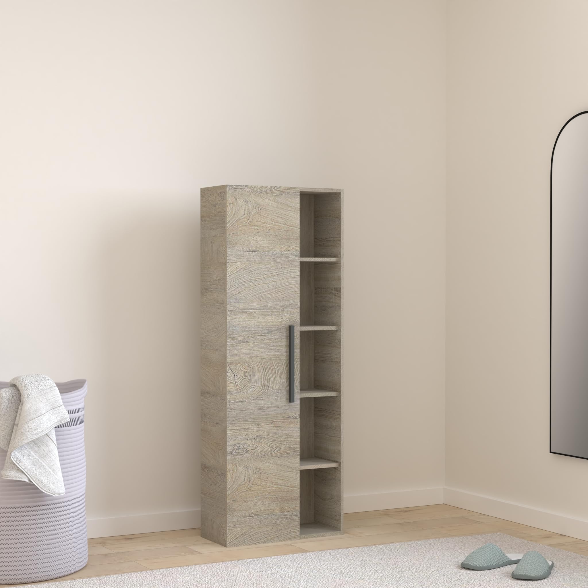 Tenda A Vela Triangolare 3,6m Windhager - Terracotta, Per Esterno - Foto 2