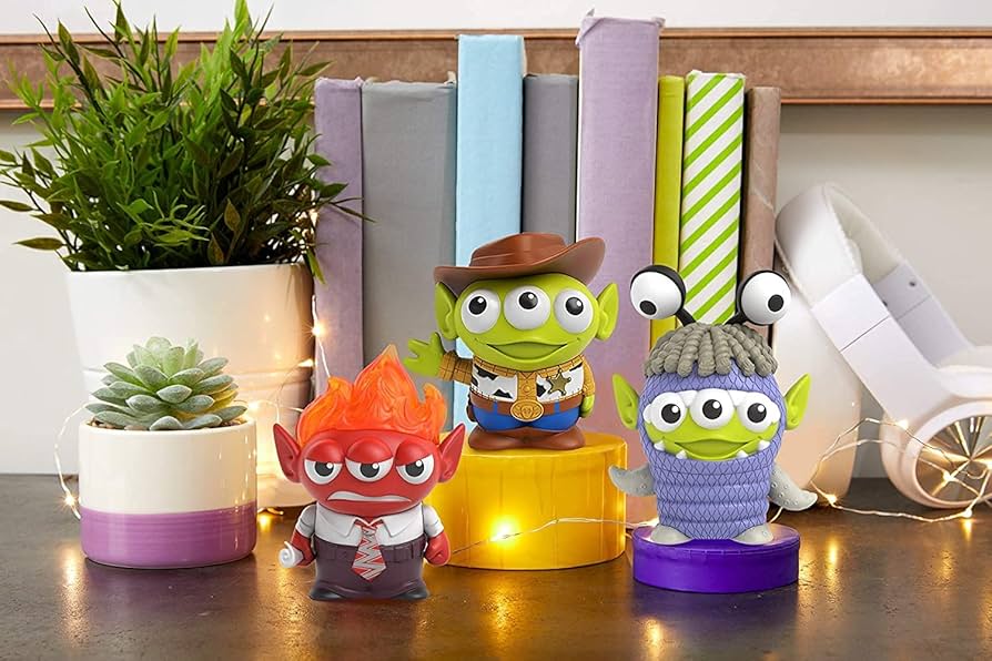 Amazon.co.jp: ディズニー/ピクサー コスチュームエイリアン