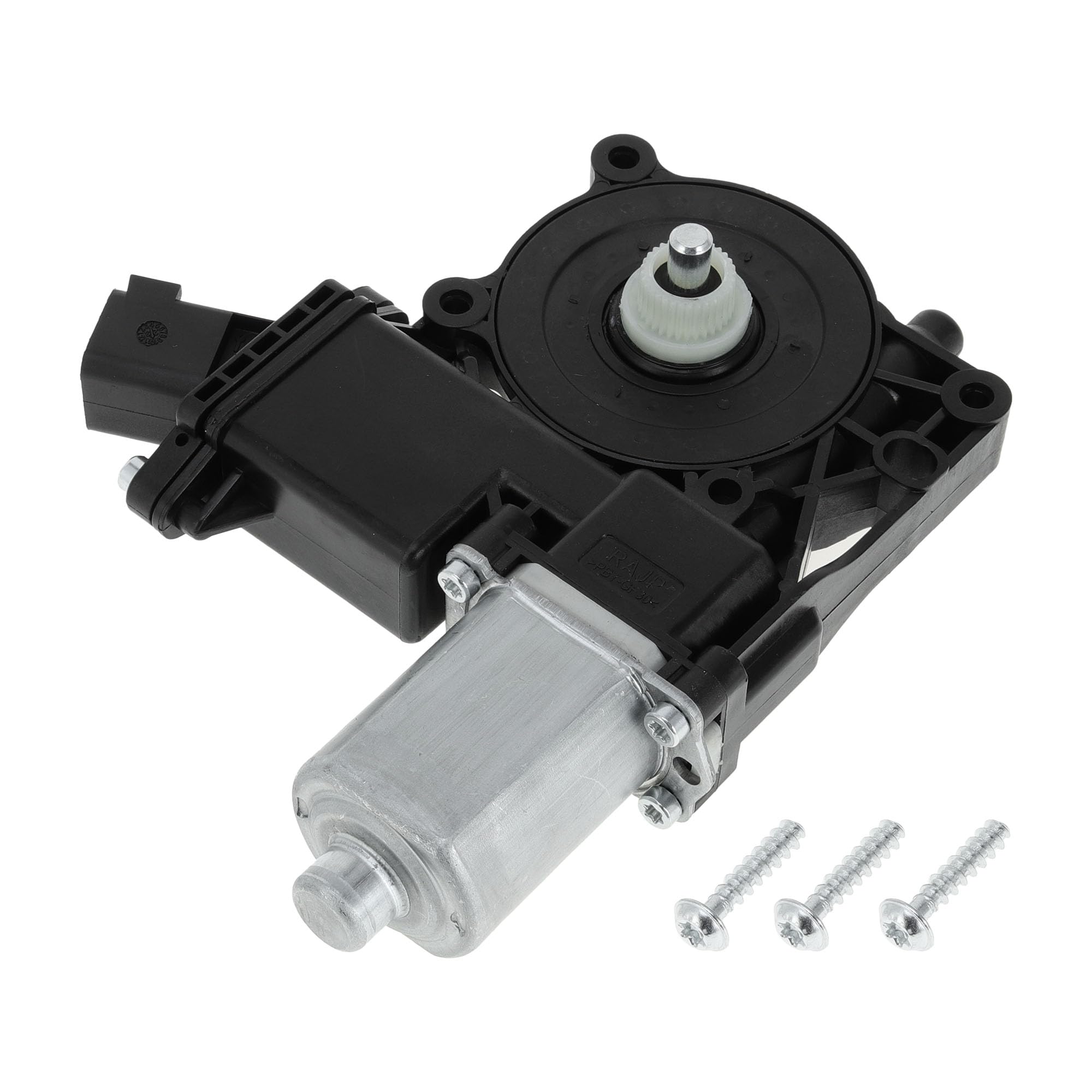 Moteur lève-vitre Mustang 2015-2020 mécanique fluide avant gauche 7 broches