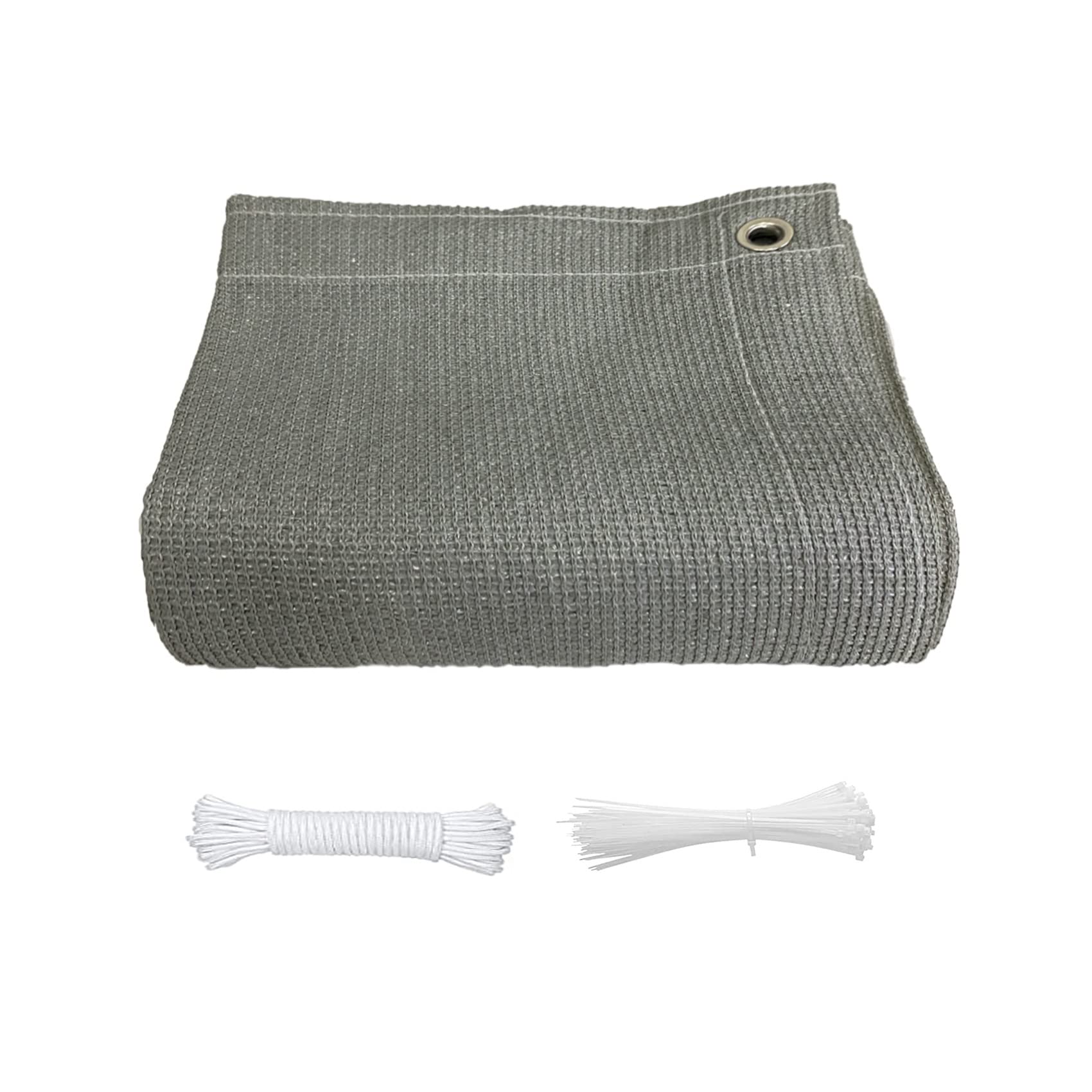 Toile ombrage anti UV pour protéger votre terrasse de la chaleur