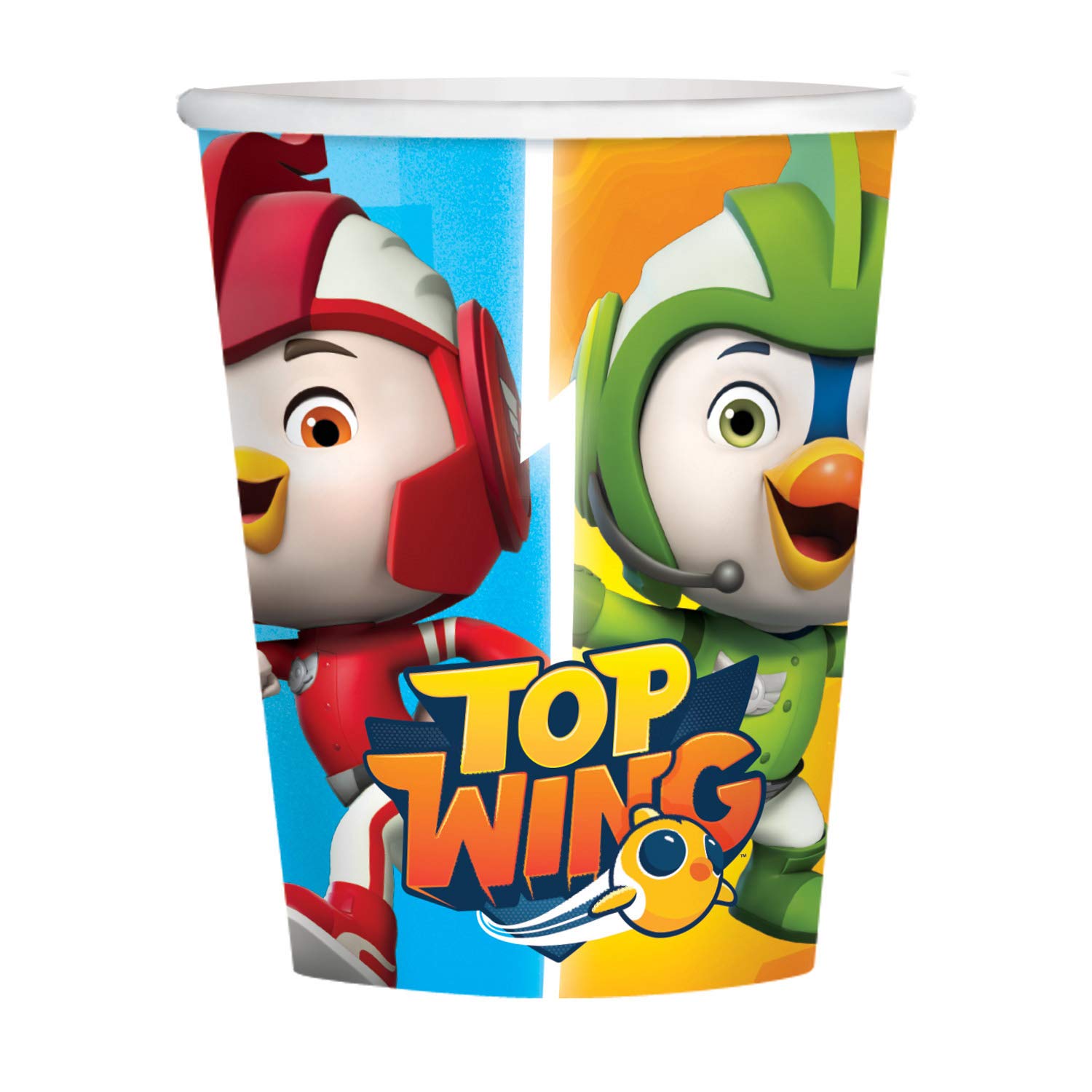 Kit N° 3 Coordinato Tavola Top Wing