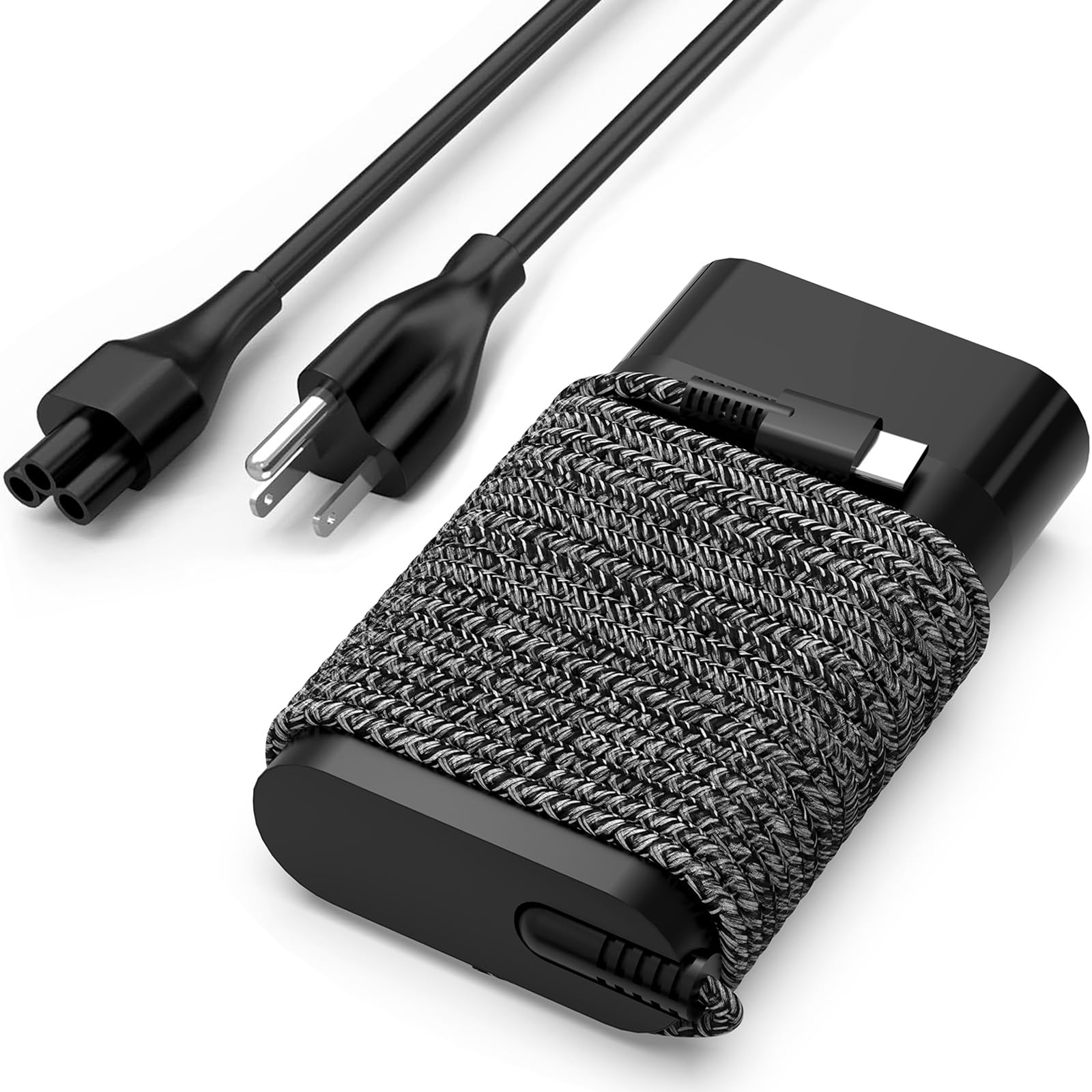 Amazon.com: Nivjuky New Slim 65W USB C Omnibook Laptop Charger