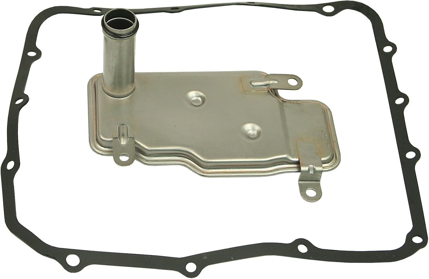 Beck/Arnley 044-0366 Auto Transmission Filter For 1996-2004 Acura RL