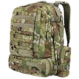 Condor 3 Day Assault Pack