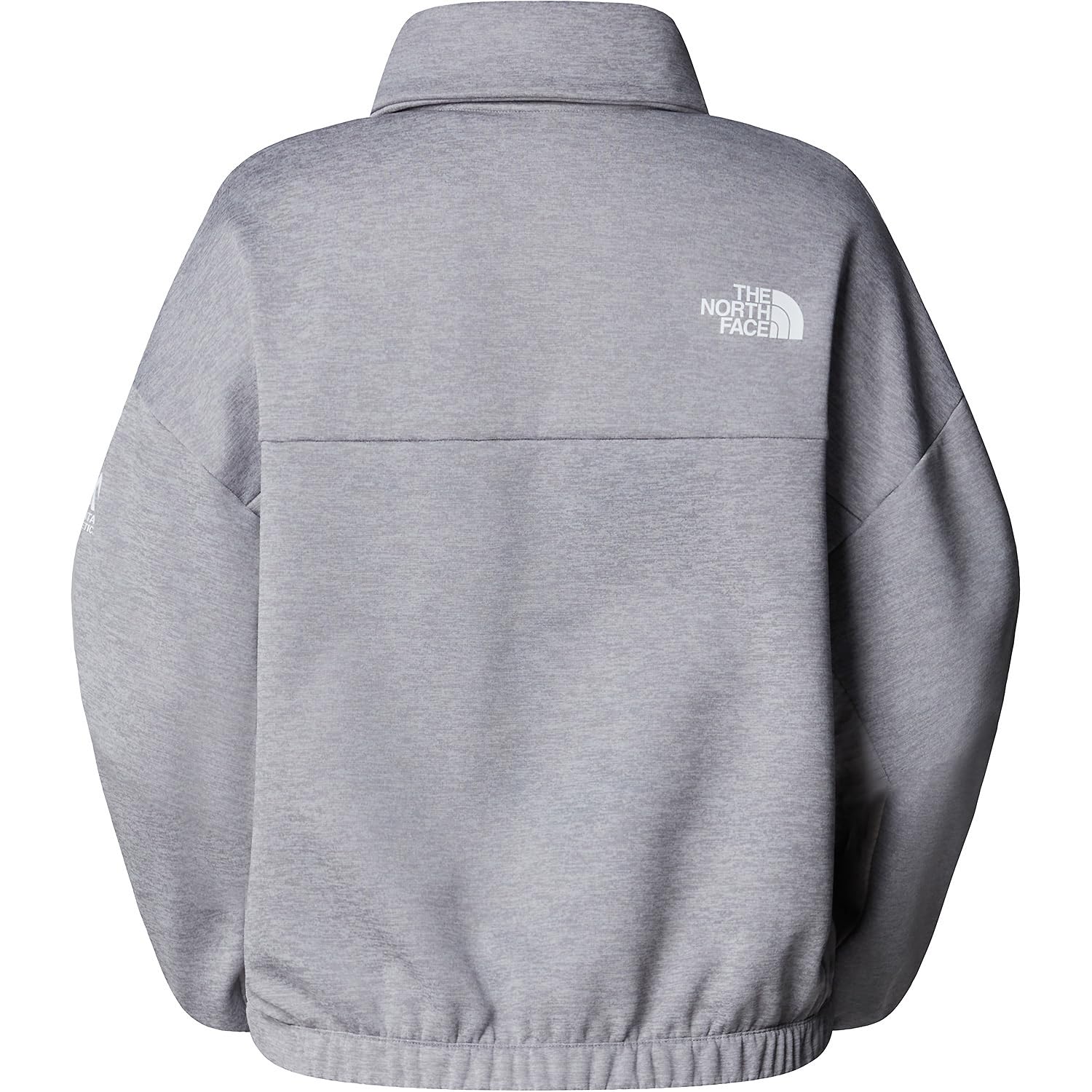 The North Face Sweter Kobiety Ma Fleece Interest 1/4 Zip (1 w zestawie)