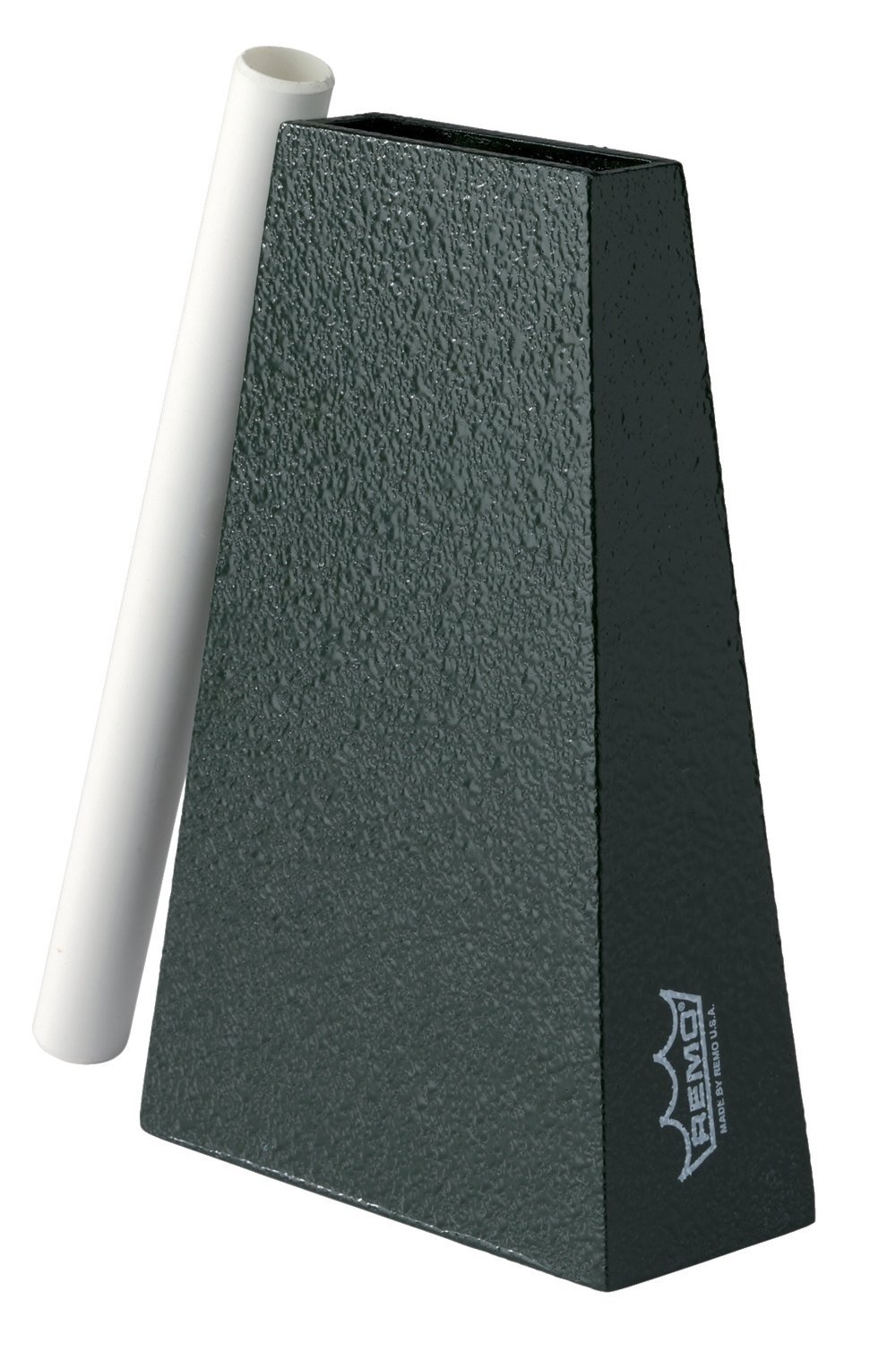 Remo AB-5400-16 5.5x4 inch Crown Percussion Acoustic Block with Mallet