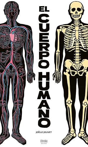 El cuerpo humano (IDEAKA)
