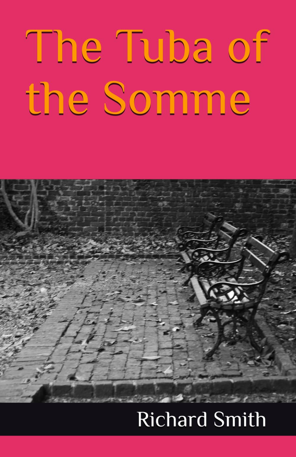 The Tuba of the Somme