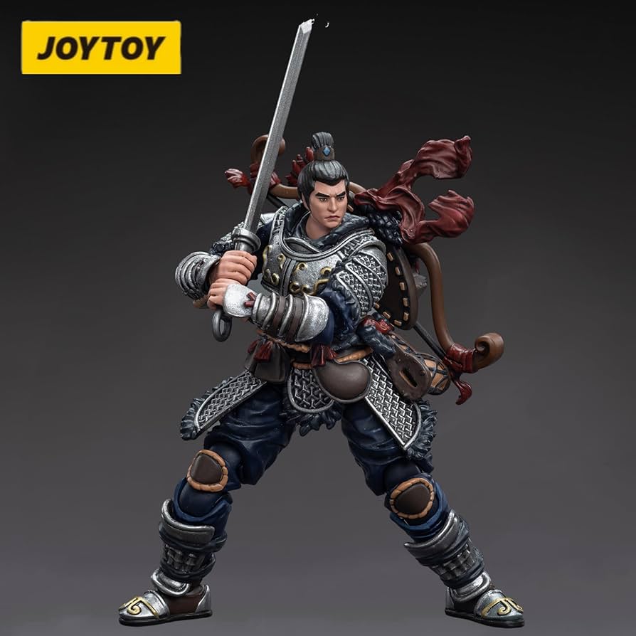 JoyToy Source 1/18 Infinity シャクシュ 15cm ジョイトイ JoyToy Source 1/18 『Infinity』シャクシュ 軽装甲