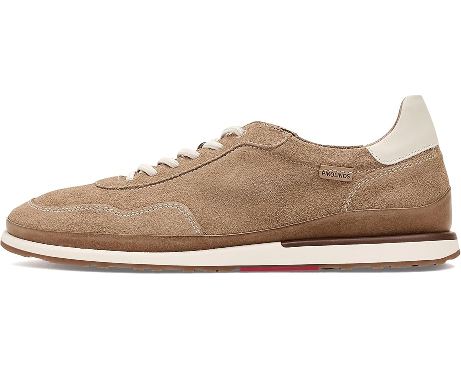 PIKOLINOS Denia W0a - Left View