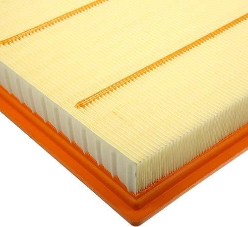 Miniatura 6 de X AUTOHAUX Filtro de aire de motor de coche No.7C3Z-9601-A/LC9Z-9601-A para Ford F-150 3.5 5.0 2011-2025 para Ford F-250 F-350 Super Duty 6.2 Flex