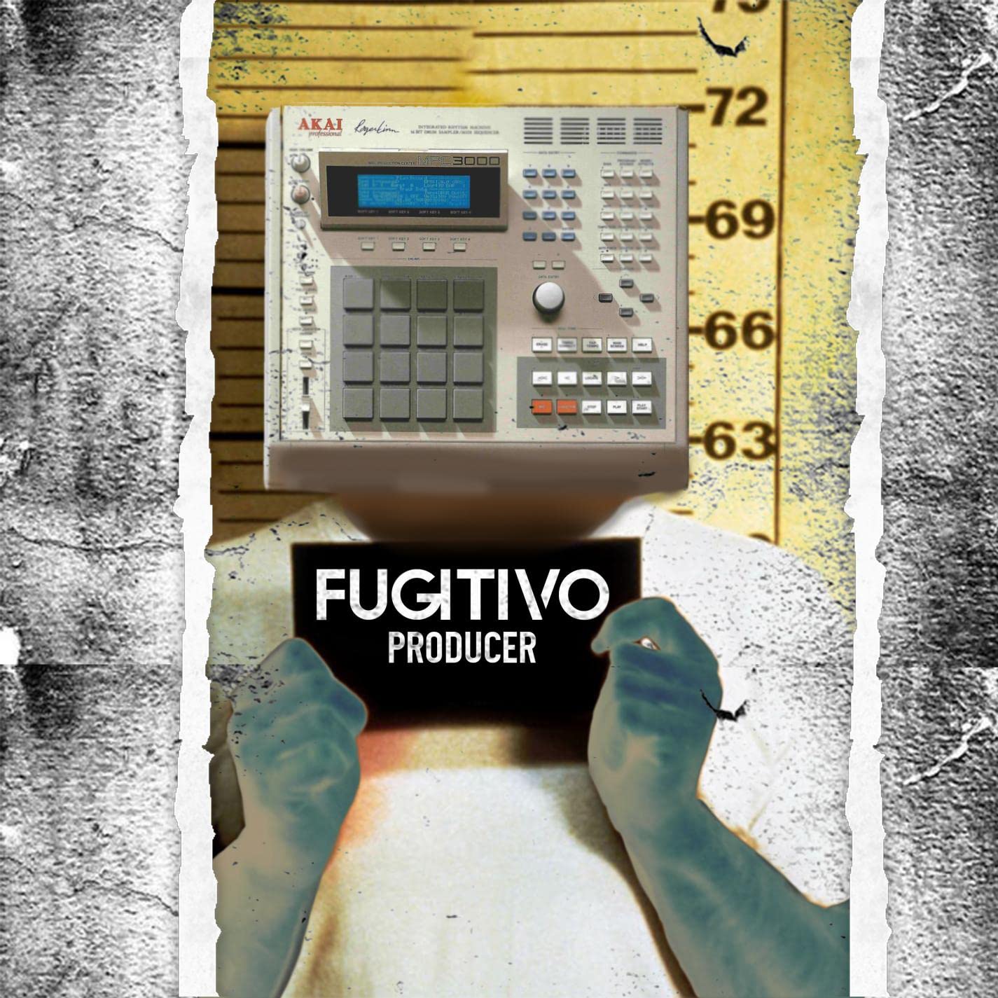 Fugitivo Producer