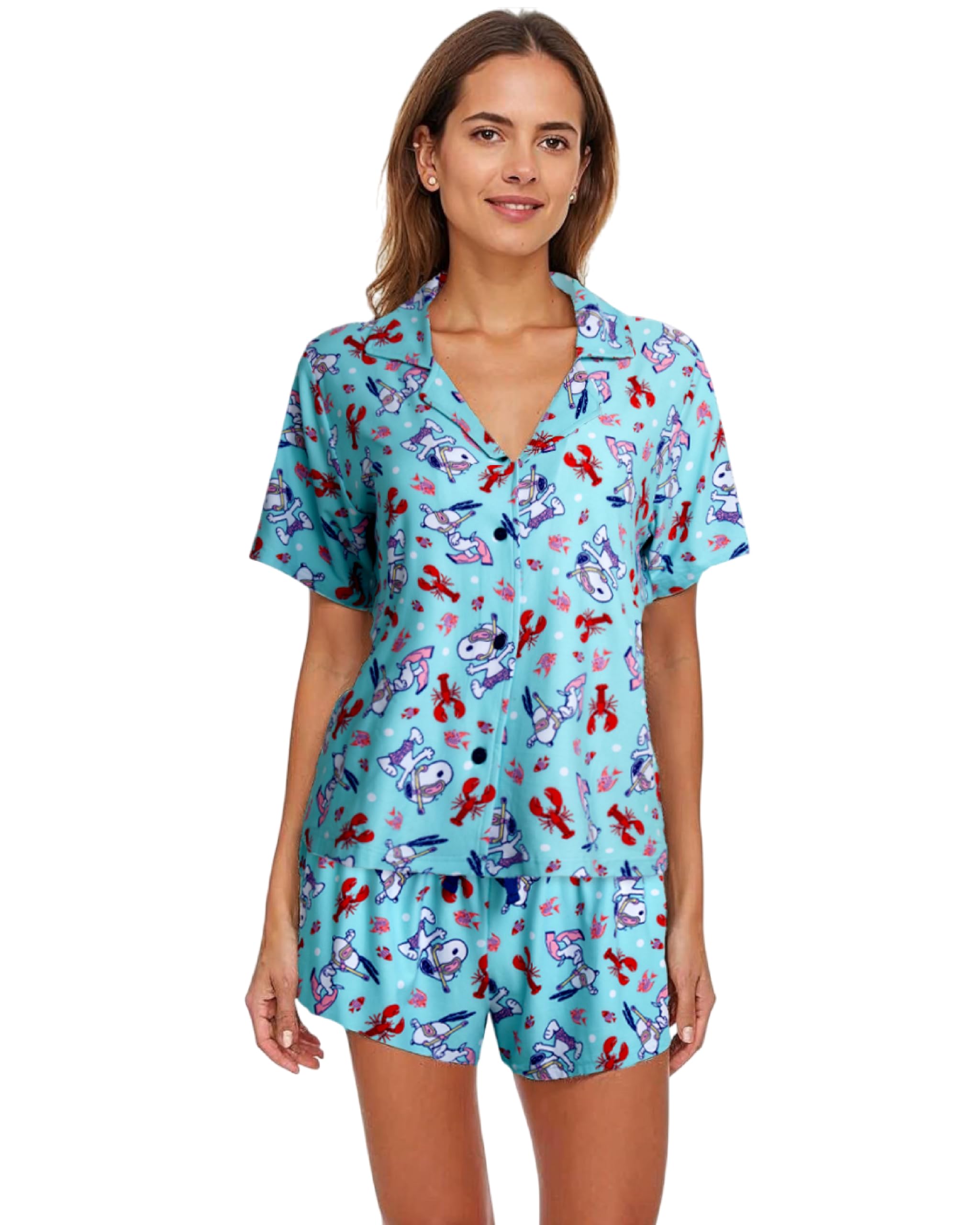 Amazon.com: Coco Brands: Women's Pajama Sets