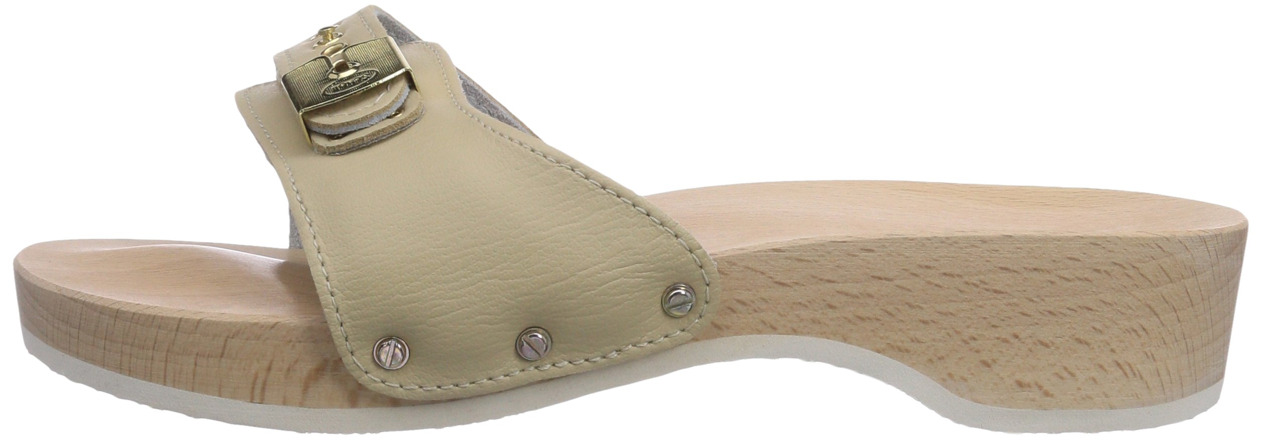 Scholl zoccoli pescura original