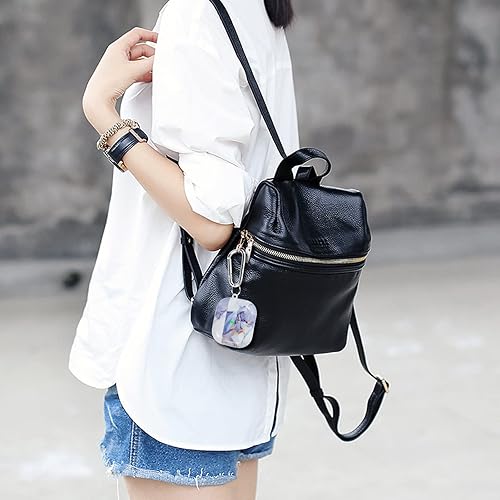 Miniatura 7 de KOREDA Funda compatible con AirPods de 3 generación bonita y elegante funda para AirPods 3 2021 funda protectora a prueba de golpes para niñas