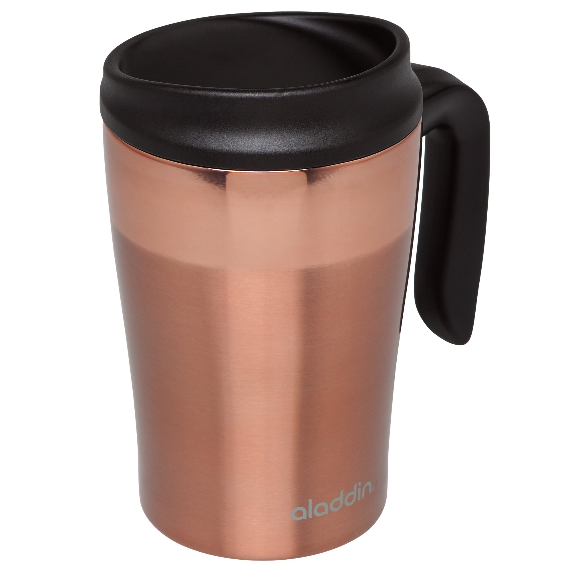 16 oz iced coffee cup 16oz Cortez can-shaped glass – Cortez Coffee Roasters main image 1