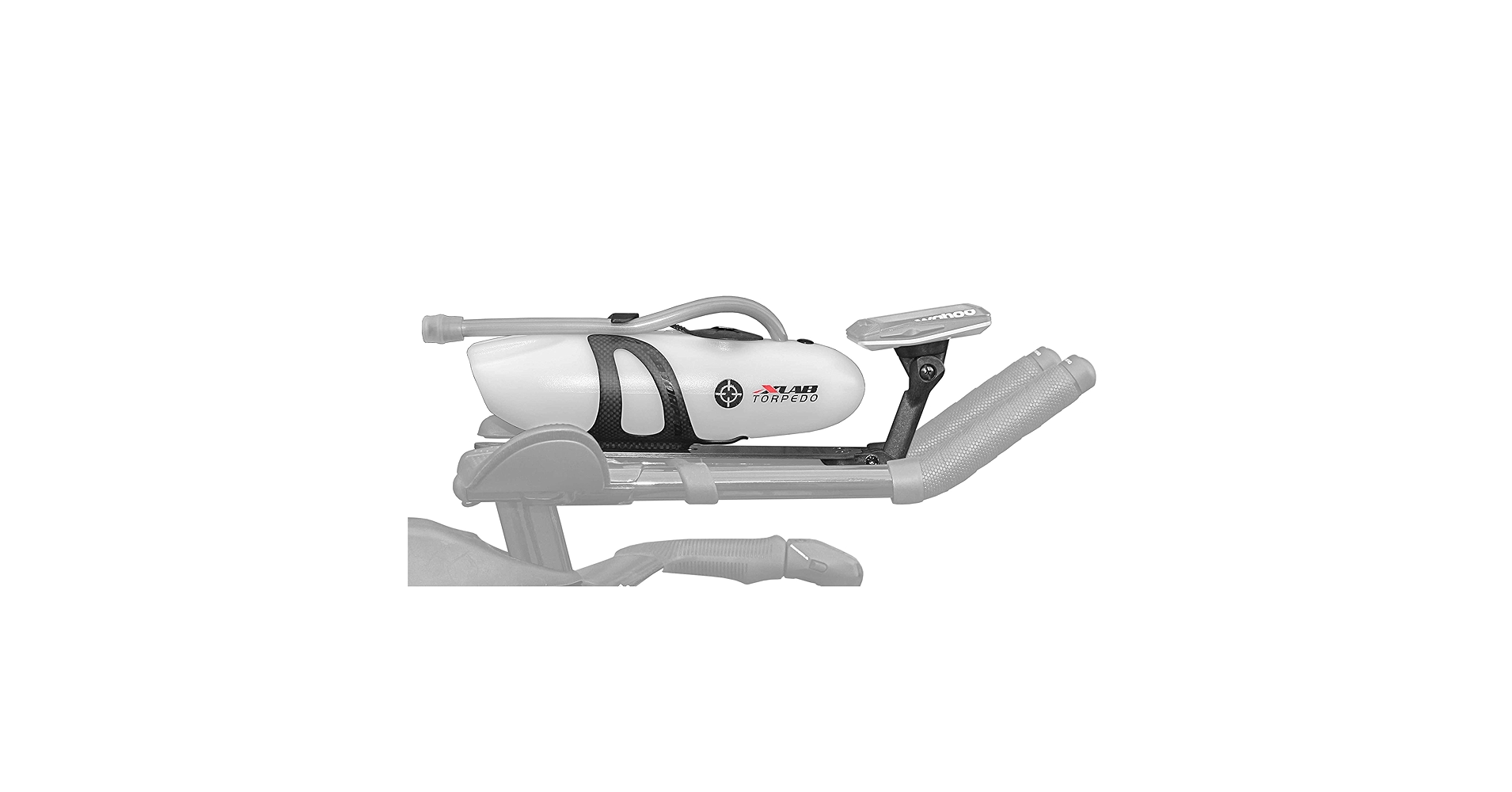 Amazon.com: XLAB Torpedo Versa Slim Aero Drink System