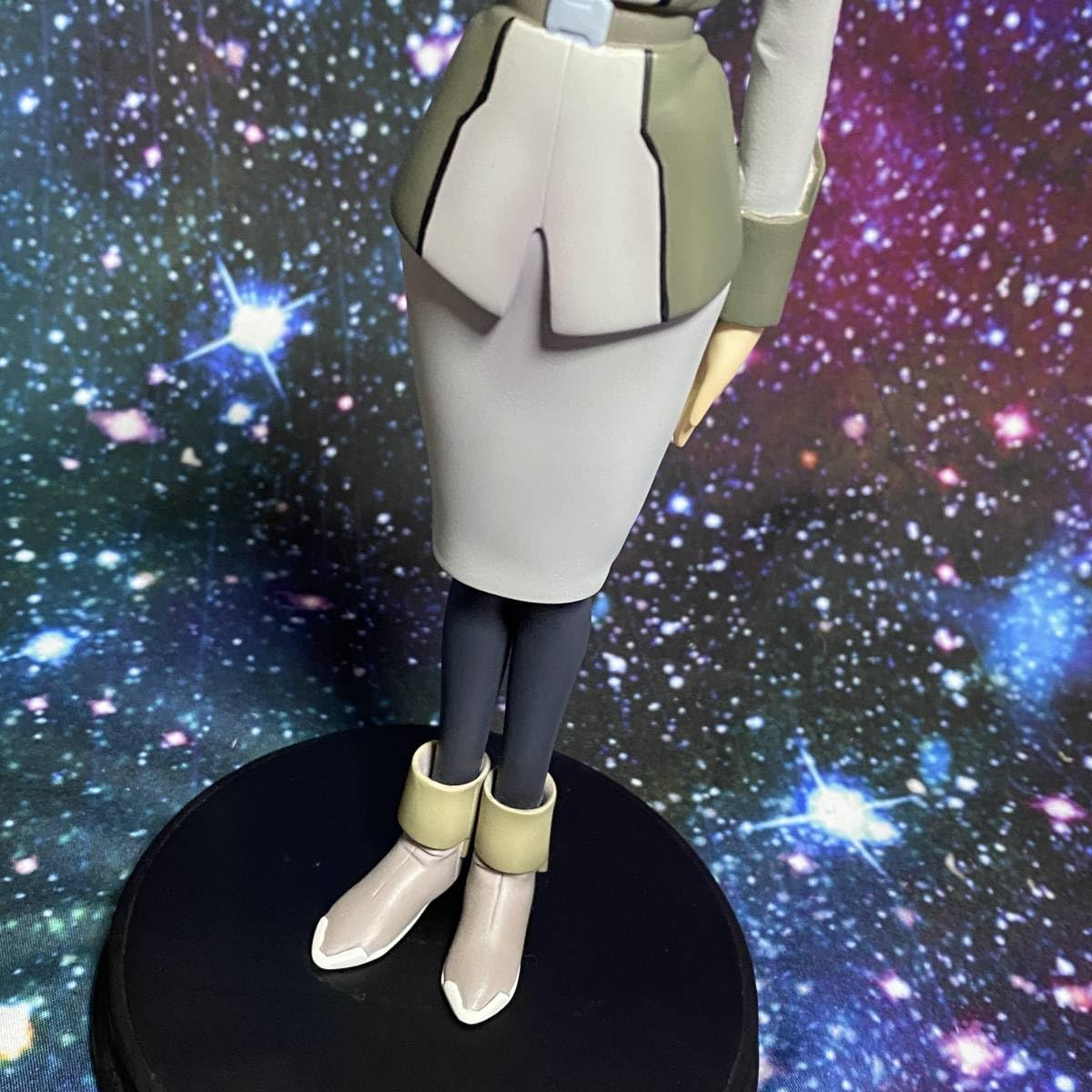 Amazon | 機動戦士SEED B-CLUB マリューラミアス 1/7 完成品フィギュア