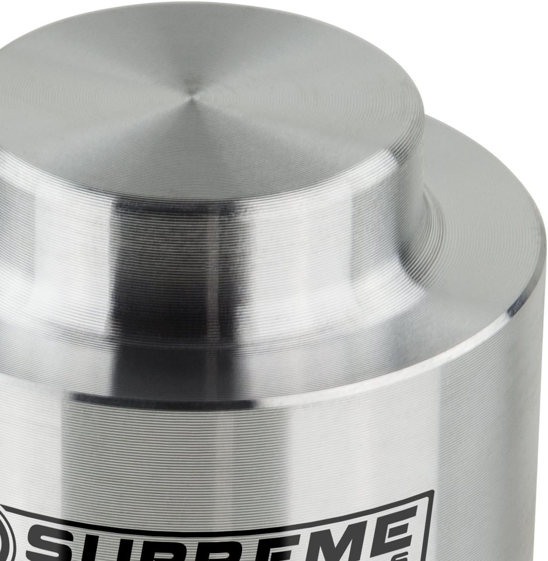 Supreme Suspensions - 3" Front + 1.5" Rear Lift Kit for 2009-2020 Dodge Ram 1500 4WD T6 Billet Aluminum Full Suspension Lift Kit (Black & Silver) - Mystery Box Included with Purchase