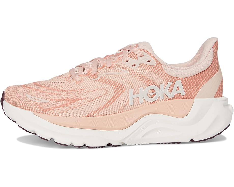 Hoka Arahi 8 - Left View