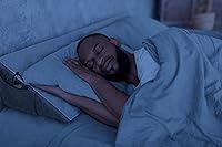 Vista 9 de Kölbs Almohada de cuña de cama tamaño matrimonial para cabecero Almohada moderna y elegante para rellenar el espacio entre el cabecero