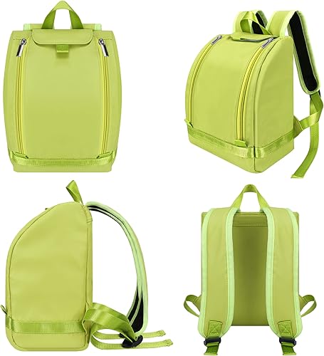 Miniatura 5 de Bolsa para figuras Tonies y juego de iniciación Toniebox funda de transporte para personajes de Tionies organizador para Toniebox y sus accesorios