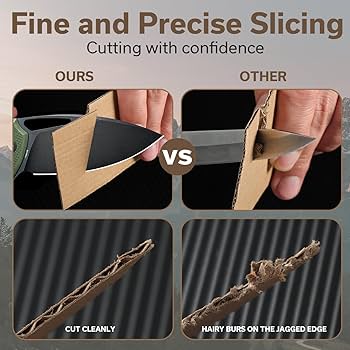 Amazon.com : SENCUT Phantara Pocket Knife for Men, Flipper