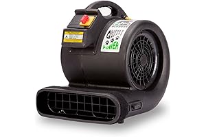 B-Air Grizzly GP-1 1 HP Ultimate Dog Dryer Cage
