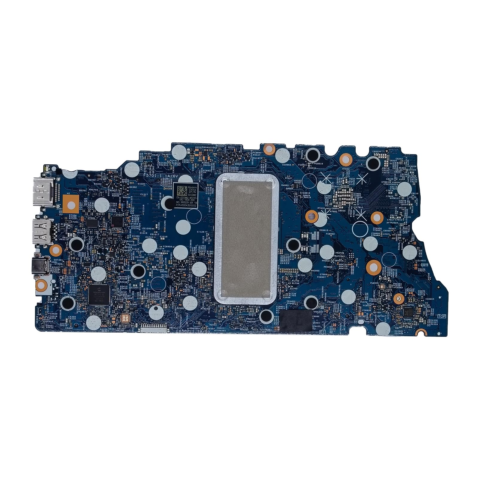 Amazon.com: Replacement for Dell Inspiron 5400 2-in-1 Motherboard