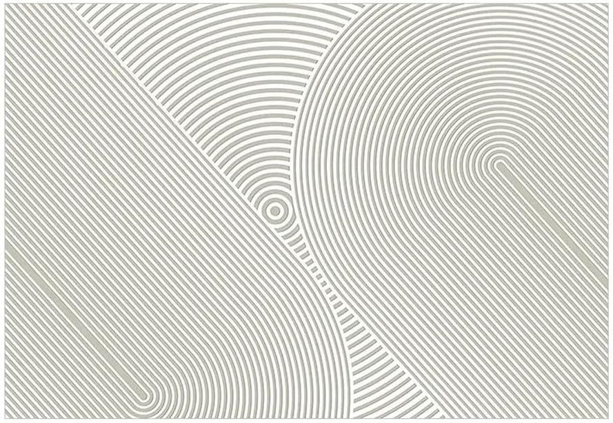 Striped Decorative Living Room Carpet Non-Slip Bedroom Thick Plush Rugs Home Cloakroom Soft Floor mats,SY1554,QD,180x250cm