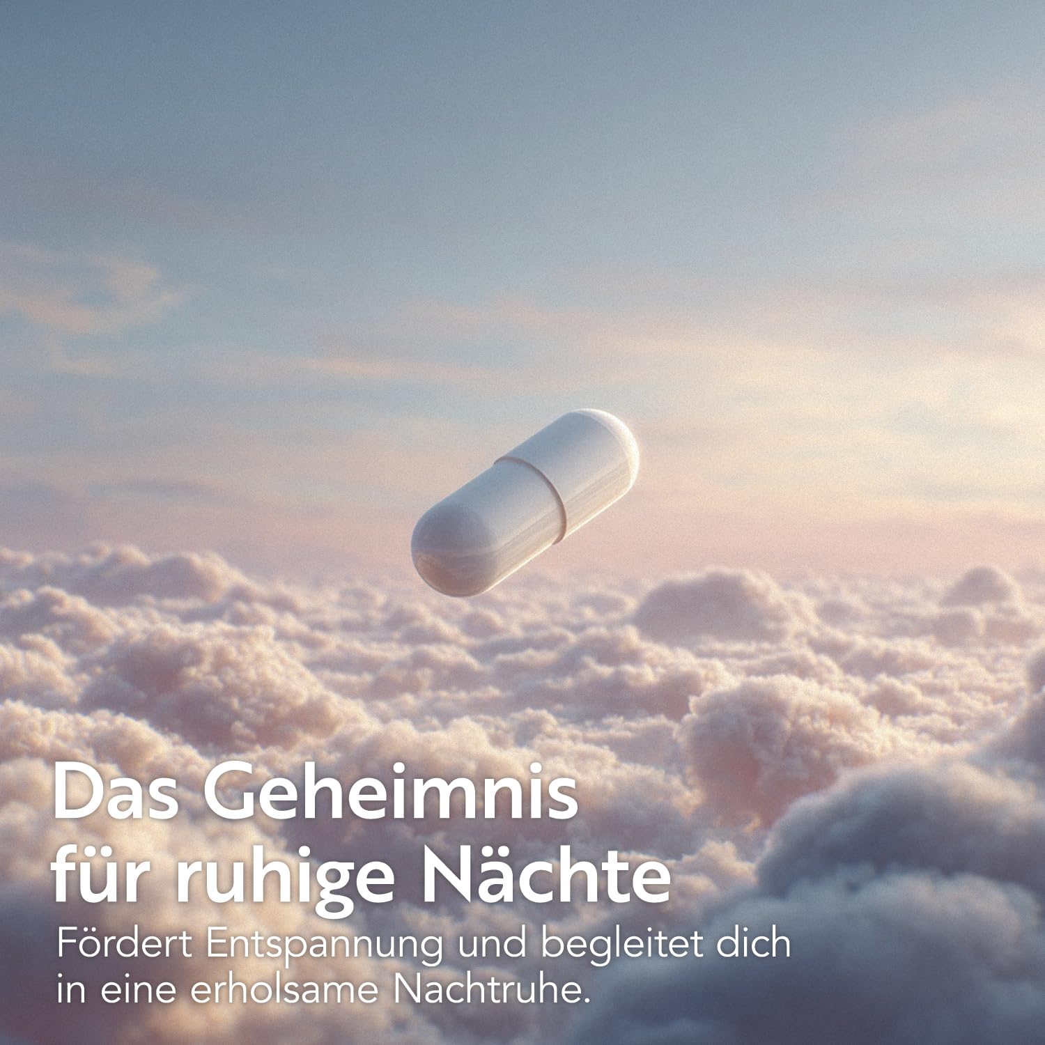 Magnesium Threonate Magtein PiùLife – 2000 mg (davon 164 mg des Minerals) | Nahrungsergänzung für Gedächtnis & Konzentration – 150 Kapseln – Gluten- & Laktosefrei