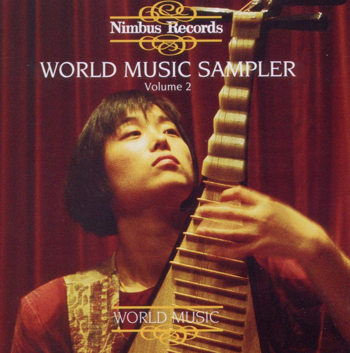 World Music Sampler - Vol. 2