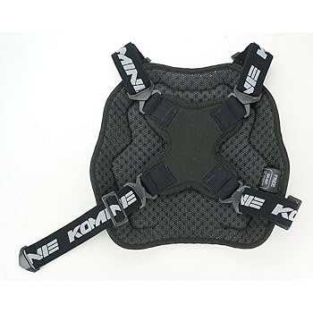 防刃プロテクター C型 ネイビー フリーサイズ 防刃プロテクター C型 ネイビー フリーサイズ