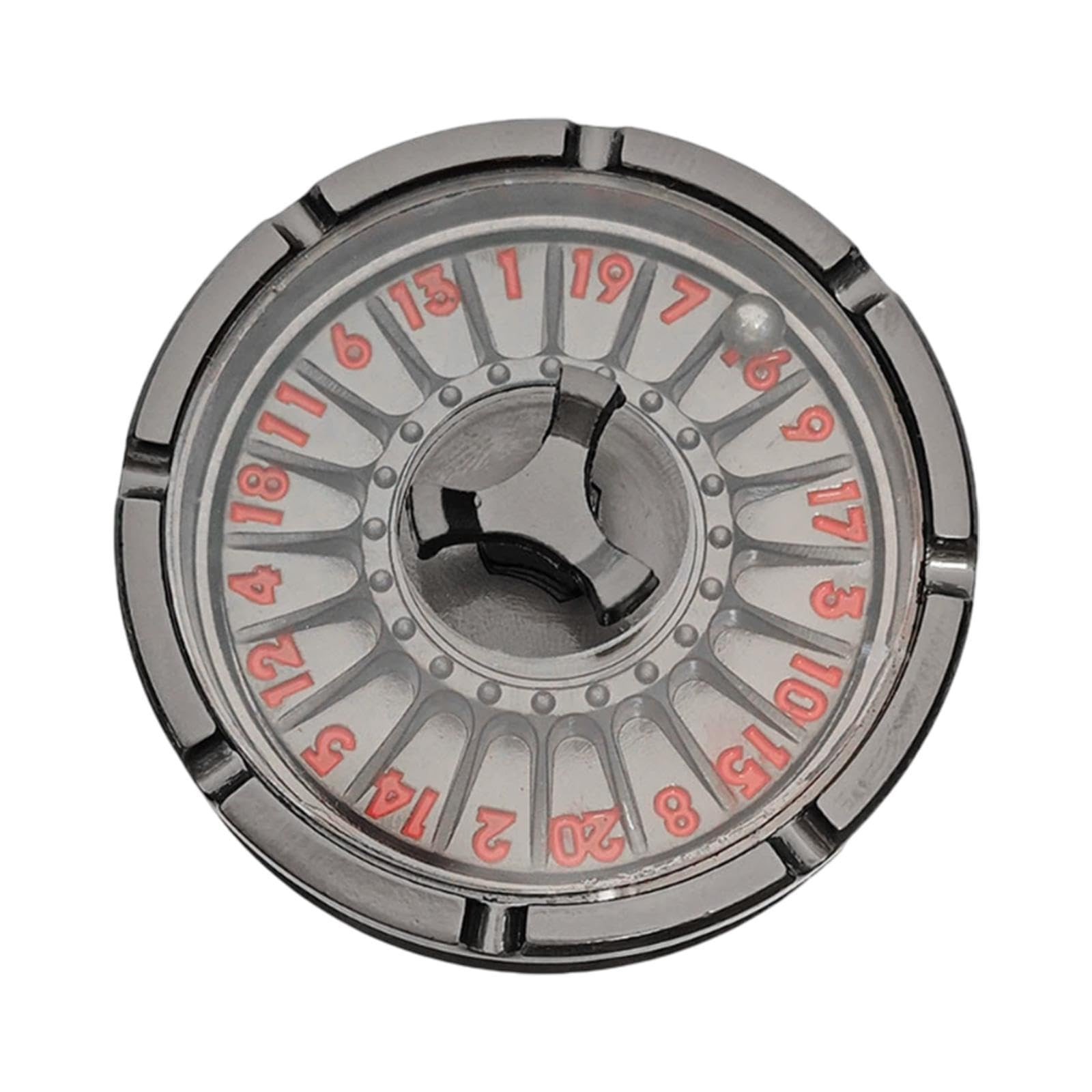 Roulette Game Favors RPG Game Accessory for Carnival Gathering Bar|Home & Garden | Greeting Cards & Party Supply | Party Supplies-image-10