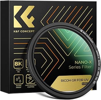 ricoh GR iiix hdf オプションセット GR IIIx HDF - Ricoh