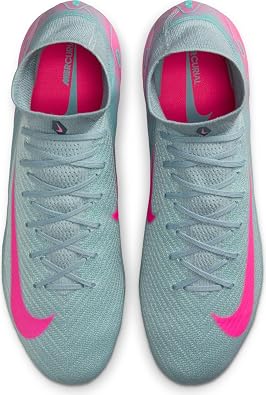 NIKE Men's Mercurial Superfly 10 Elite High-top-fußballschuh Für Normalen Rasenhigh top Soccer Shoe