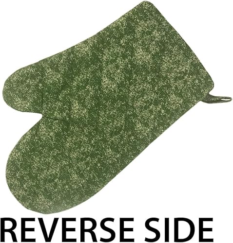 Miniatura 6 de Manoplas de horno y soportes para ollas, juegos de toallas de cocina y paños de cocina, guantes de horno, paños de cocina, juego de paños de cocina