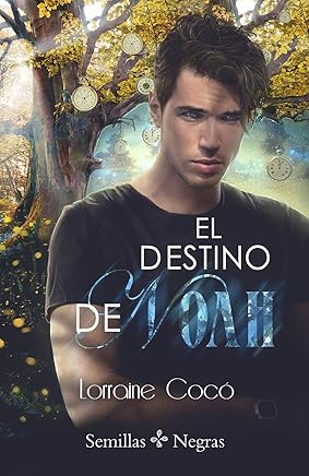 El destino de Noah (Semillas Negras nº 3) Tienda Kindle,eBooks Kindle,Ciencia ficción, fantasía y terror