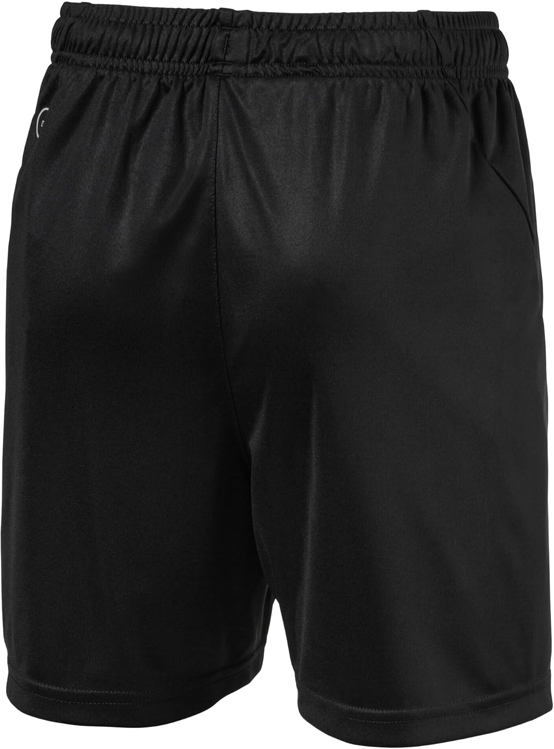 Short Puma LIGA Core Enfant : Confort et Style pour le Sport - Image secondaire