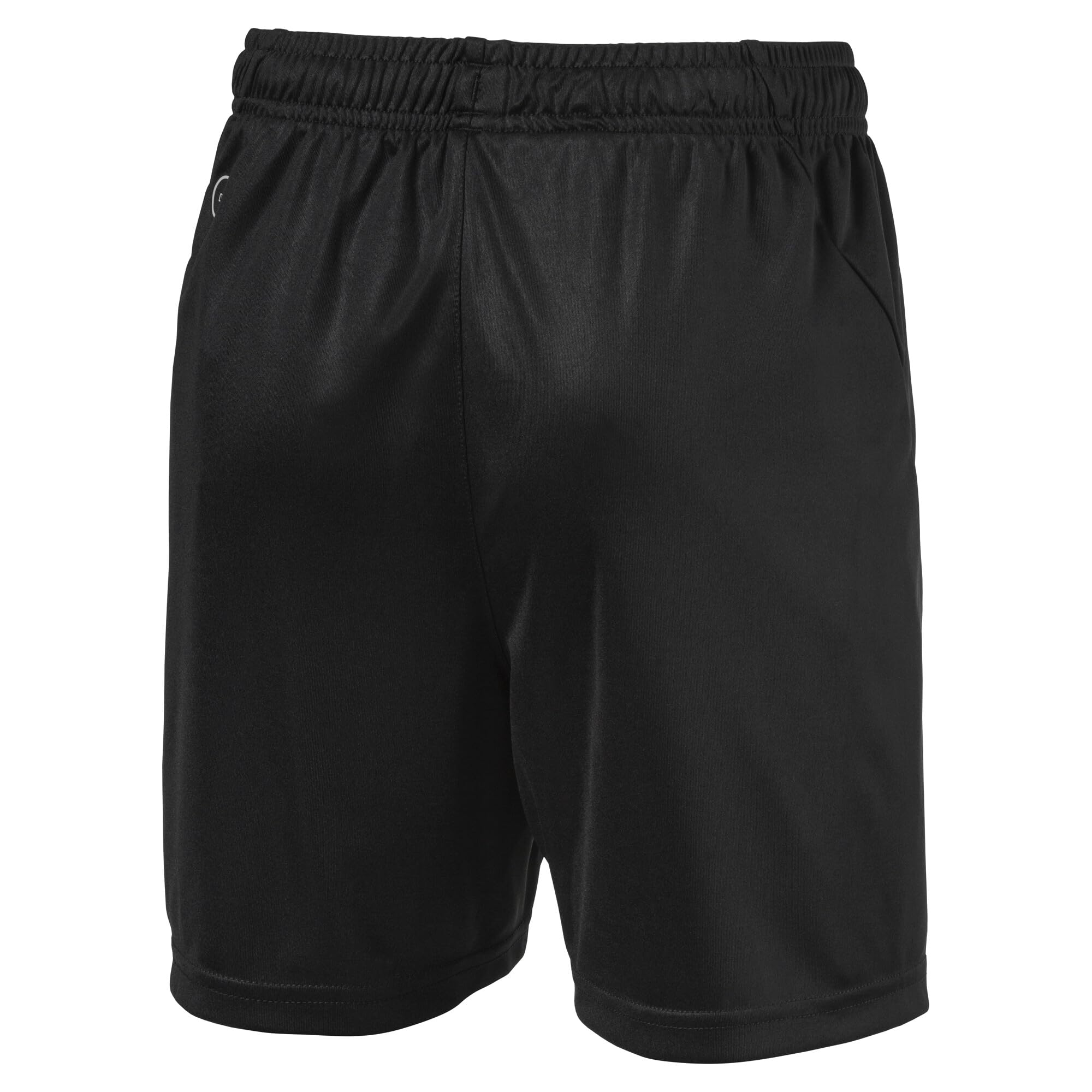 Puma Liga Shorts Core Jr - Pantalones Cortos de Fútbol Unisex niños