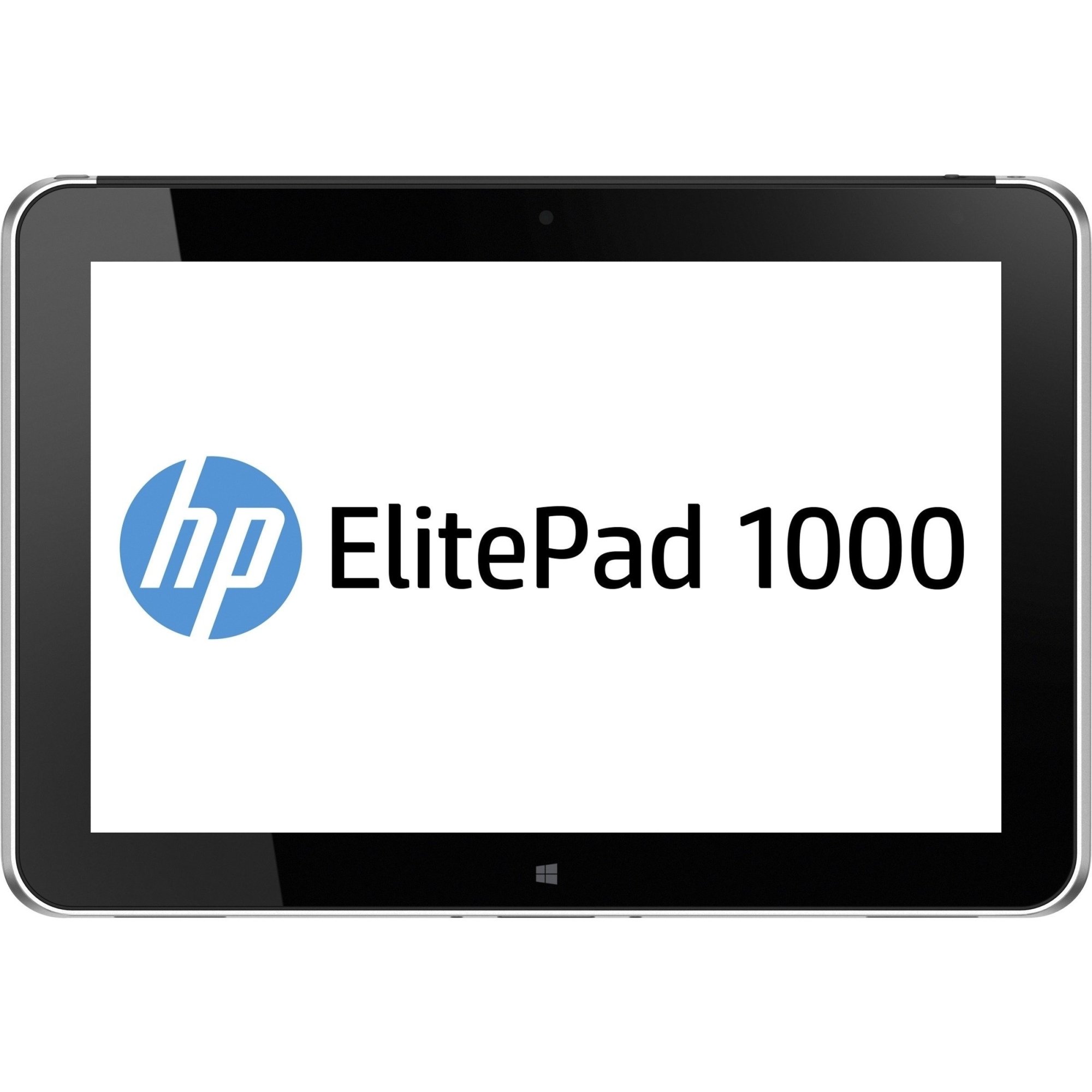 Amazon.com : HP J5N62UT ElitePad 1000 G2 - Tablet - no Keyboard 