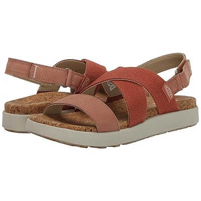 KEEN Elle Crisscross Women