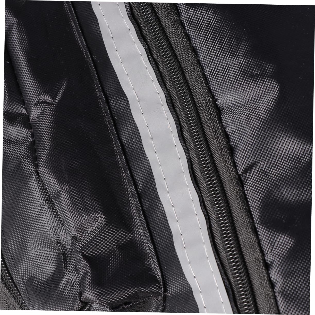 Garneck 2-pack Bike Rear Bags Waterproof Cycling Multi-use Handle Reflective for Safety Large for Commuters