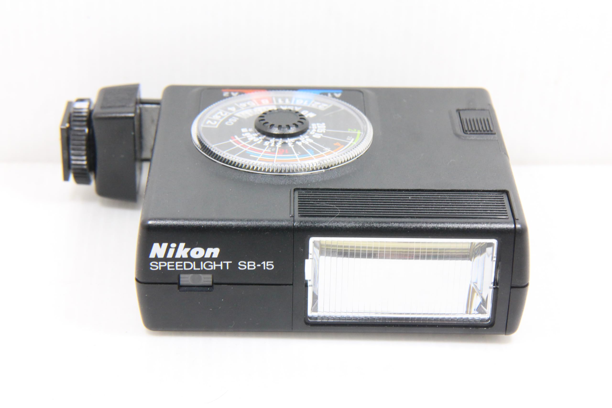 Nikon ニコン スピードライト AS-14 G-1148 Nikon ニコン スピードライト AS-14 G-1148 Nikon ニコン
