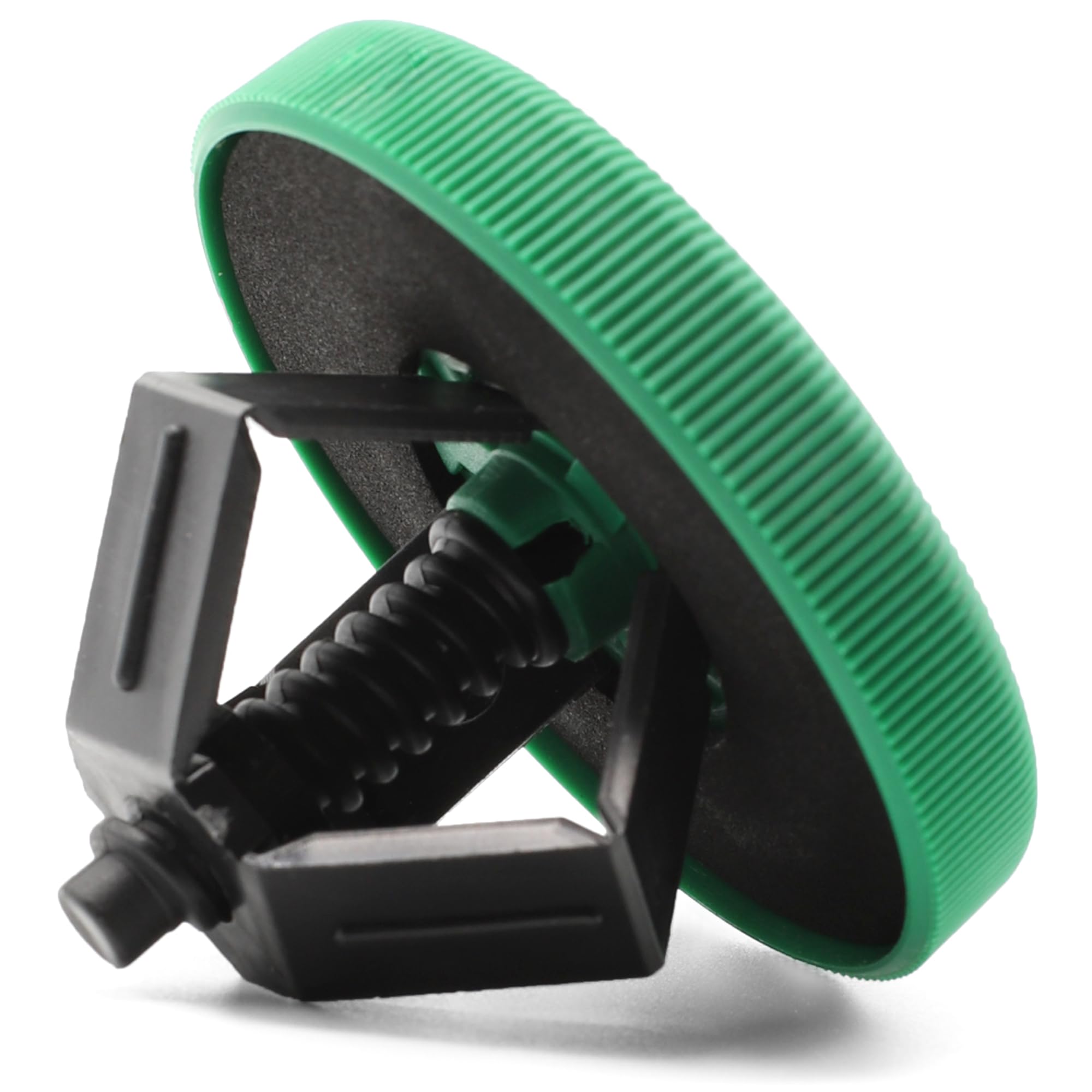 Tapón plastico para deposito de combustible vite screw universal, Tapón de gasolina universal, Tapón de combustible ajustable, Tapa de tanque de combustible, Tapón de llenado de combustible - imagen 2