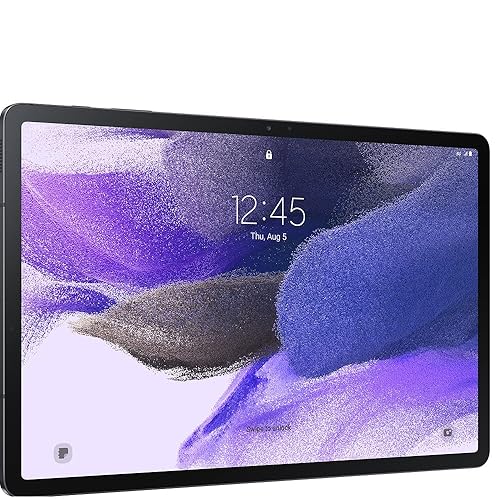 Amazon.com: SAMSUNG Galaxy Tab S7 FE 12.4” 64GB WiFi Android