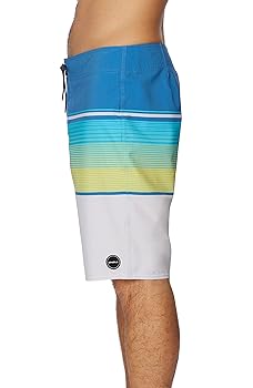 O'NEILL Mens Lennox Stretch Swim, Pacific, 28 | Amazon.com