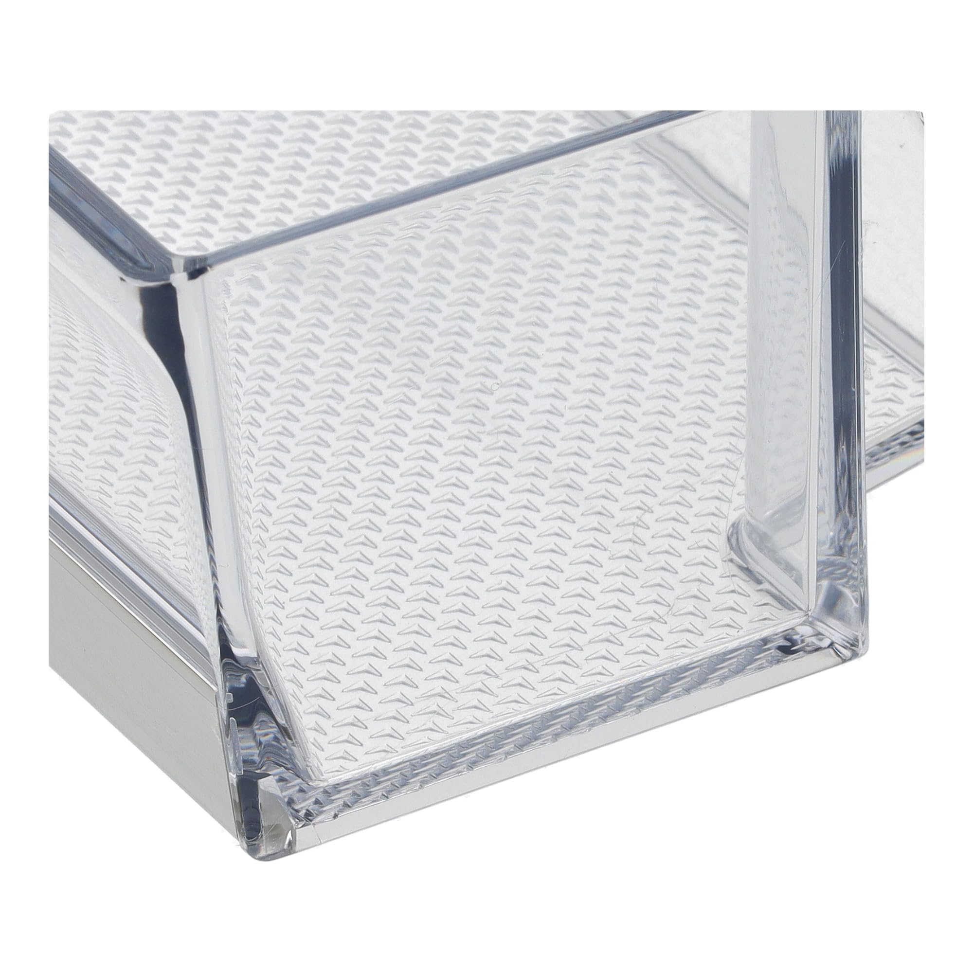 sparefixd Estante para puerta inferior derecha Haier para refrigerador y congelador