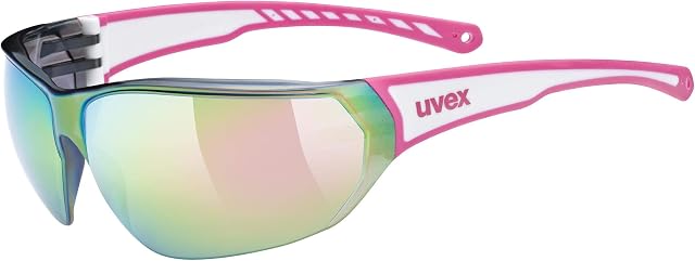 uvex Unisex  okulary sportowe dla dorosłych, sportstyle 204