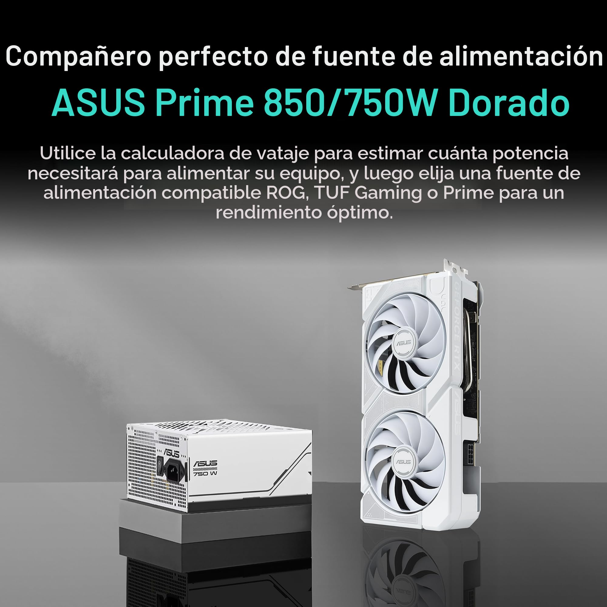 Amazon.com: ASUS Dual GeForce RTX™ 5060 Ti 16GB GDDR7 Edición OC
